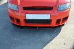 Maxton front splitter for Fiat Stilo Schumacher