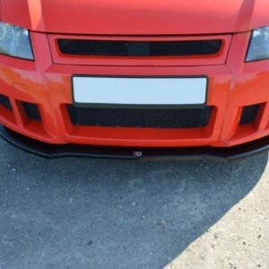Maxton prednji splitter za Fiat Stilo Schumacher