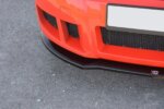 Maxton front splitter for Fiat Stilo Schumacher