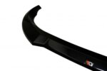 Maxton front splitter for Fiat Stilo Schumacher