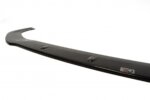 Maxton Front Splitter (Focus RS Look Bumper) Ford Fiesta Mk7 FL