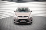 Maxton front splitter for Ford C-Max Mk2