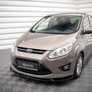 Maxton prednji splitter za Ford C-Max Mk2