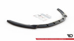 Maxton front splitter for Ford C-Max Mk2