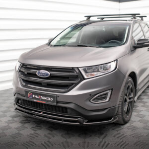 Maxton prednji splitter za Ford Edge Mk2