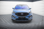 Maxton front splitter for Ford Edge ST Mk2 Facelift