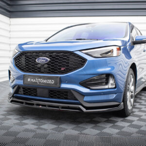 Maxton prednji splitter za Ford Edge ST Mk2 Facelift