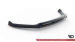 Maxton front splitter for Ford Edge ST Mk2 Facelift