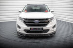 Maxton front splitter for Ford Edge Sport Mk2