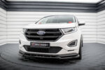 Maxton front splitter for Ford Edge Sport Mk2