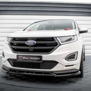 Maxton prednji splitter za Ford Edge Sport Mk2