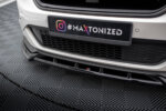 Maxton front splitter for Ford Edge Sport Mk2