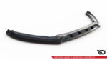 Maxton front splitter for Ford Edge Sport Mk2