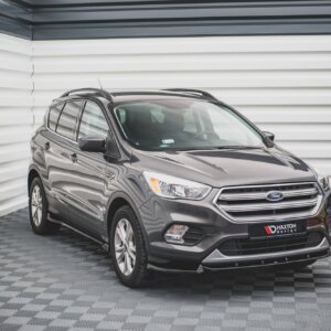 Maxton prednji splitter za Ford Escape Mk3