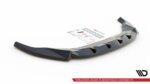 Maxton front splitter for Ford Escape Mk3