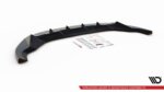 Maxton front splitter for Ford Escape Mk3