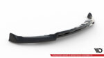 Maxton front splitter for Ford Explorer XLT Mk6