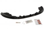Maxton front splitter for Ford Fiesta Mk7