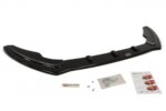 Maxton front splitter for Ford Fiesta Mk7 FL