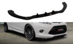Maxton front splitter for Ford Fiesta ST-Line Mk7