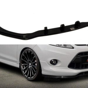 Maxton prednji splitter za Ford Fiesta ST-Line Mk7