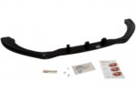 Maxton front splitter for Ford Fiesta ST-Line Mk7