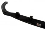 Maxton front splitter for Ford Fiesta ST-Line Mk7