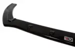 Maxton front splitter for Ford Fiesta ST-Line Mk7 FL