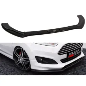 Maxton prednji splitter za Ford Fiesta ST-Line Mk7 FL