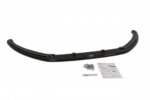 Maxton front splitter for Ford Focus Mk3 Facelift