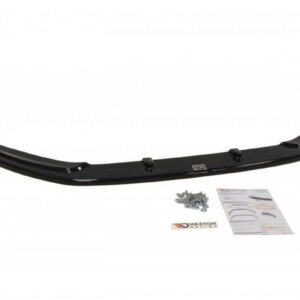 Maxton prednji splitter za Ford Focus Mk3 Facelift