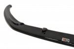 Maxton front splitter for Ford Focus Mk3 Facelift
