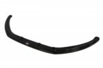 Maxton front splitter for Ford Focus Mk3 Facelift