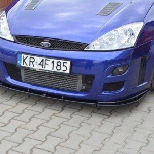Maxton prednji splitter za Ford Focus RS Mk1