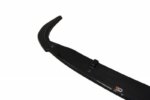 Maxton front splitter for Ford Focus RS Mk1