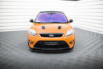 Maxton front splitter for Ford Focus ST Mk2 FL