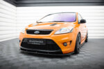 Maxton front splitter for Ford Focus ST Mk2 FL
