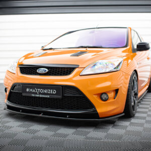 Maxton prednji splitter za Ford Focus ST Mk2 FL