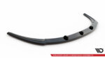 Maxton front splitter for Ford Focus ST Mk2 FL