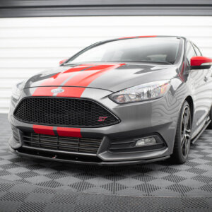 Maxton prednji splitter za Ford Focus ST Mk3 FL (Cupra)