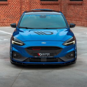 Maxton prednji splitter za Ford Focus ST / ST-Line Mk4