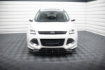 Maxton front splitter for Ford Kuga ST-Line Mk2