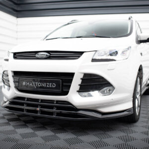 Maxton prednji splitter za Ford Kuga ST-Line Mk2