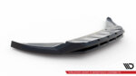 Maxton front splitter for Ford Kuga ST-Line Mk2
