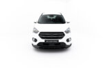 Maxton front splitter for Ford Kuga ST-Line Mk2 Facelift