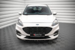Maxton front splitter for Ford Kuga ST-Line Mk3