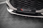 Maxton front splitter for Ford Kuga ST-Line Mk3