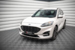 Maxton front splitter for Ford Kuga ST-Line Mk3