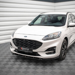 Maxton prednji splitter za Ford Kuga ST-Line Mk3