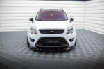 Maxton front splitter for Ford Kuga ST Mk1